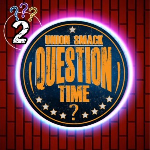 Question Time - Episode 2