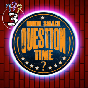 Question Time - Episode 3