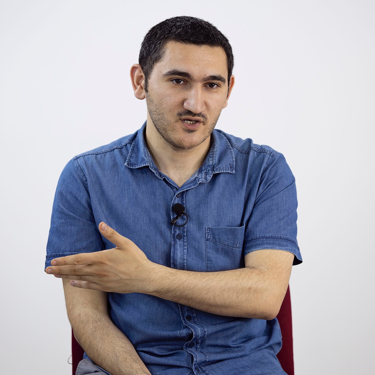 Əkinçi