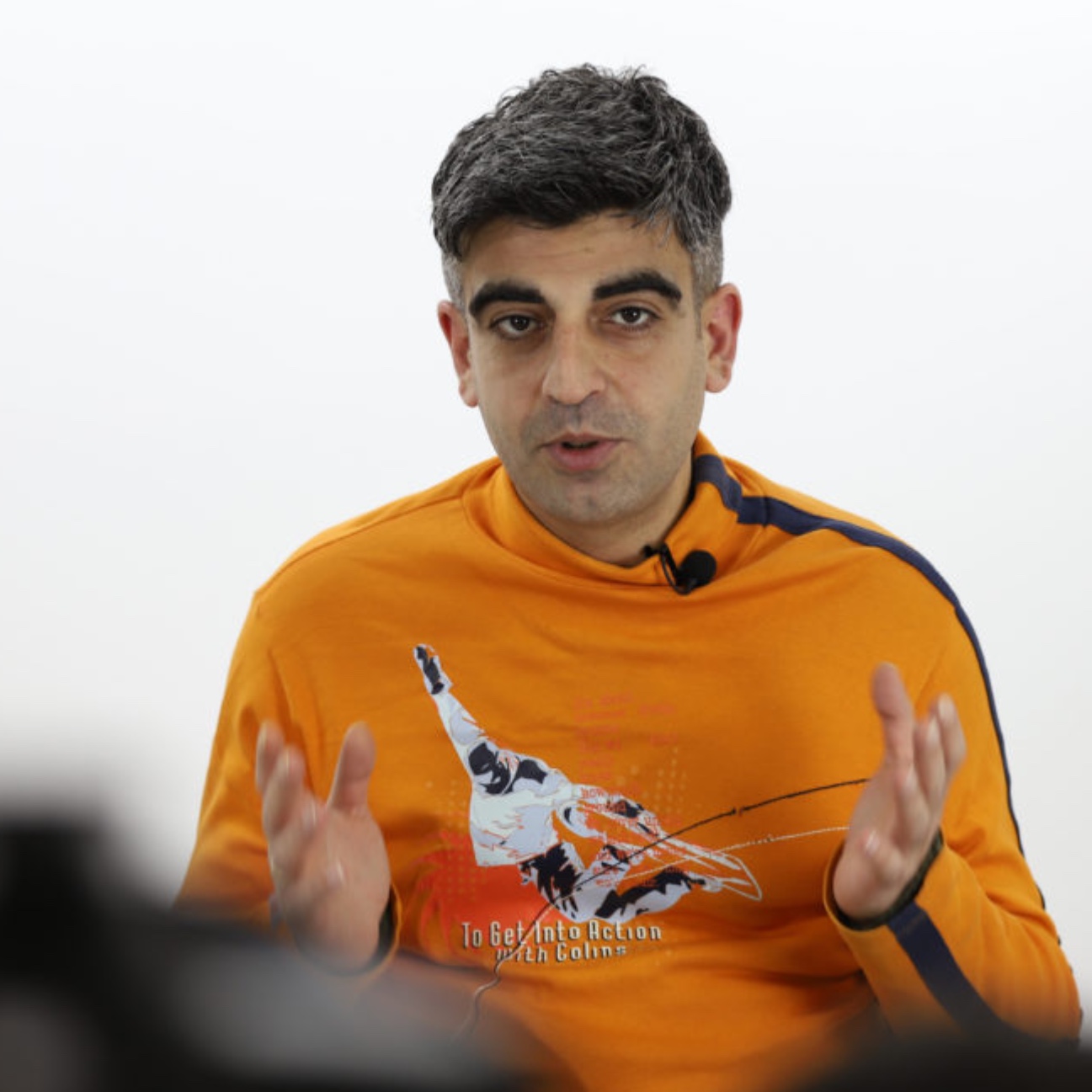 Breykdans necə yarandı, necə populyarlaşdı? | Səid Riad