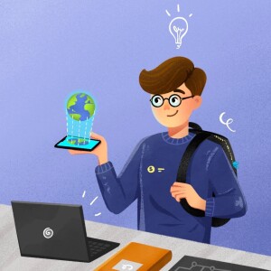 Qlobal düşünən gənc təşəbbüskarları necə yetişdirməli? | Yalçın İslamzadə