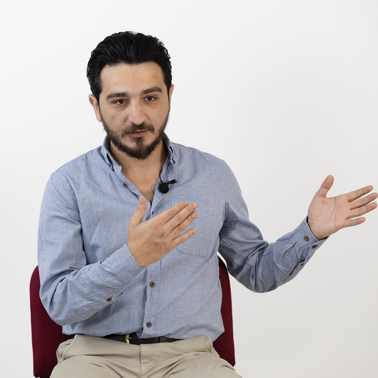 Əkinçi