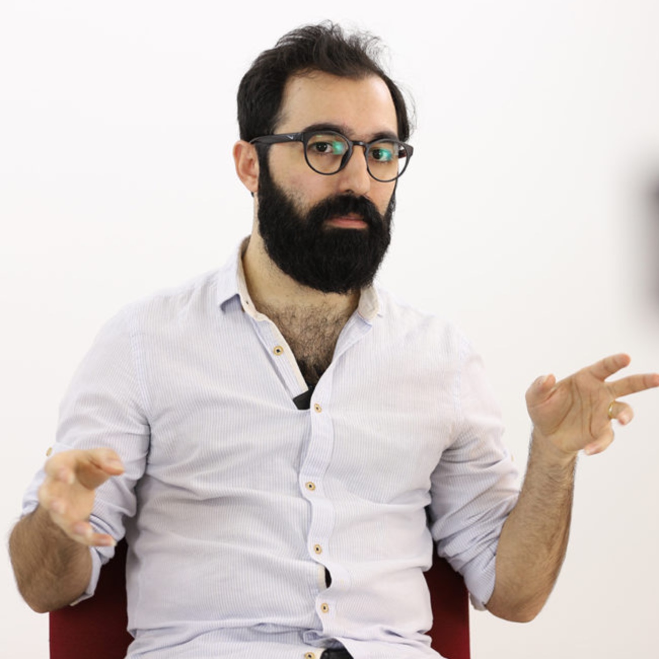 Azərbaycanda qrafik dizayn tarixi | Rəsul Həsən