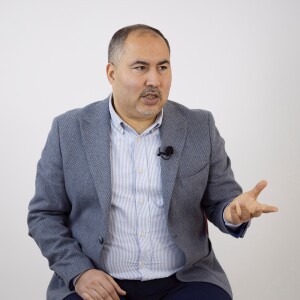 Beynəlxalq inkişaf və Dünya Bankının rolu | Zaur Rzayev