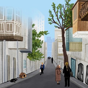 Bayırşəhər: İtirə biləcəyimiz yaddaş | Elməddin Süleymanov