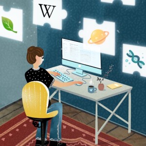 Wikipedia nədir və nə deyil? | Cavid Ağa