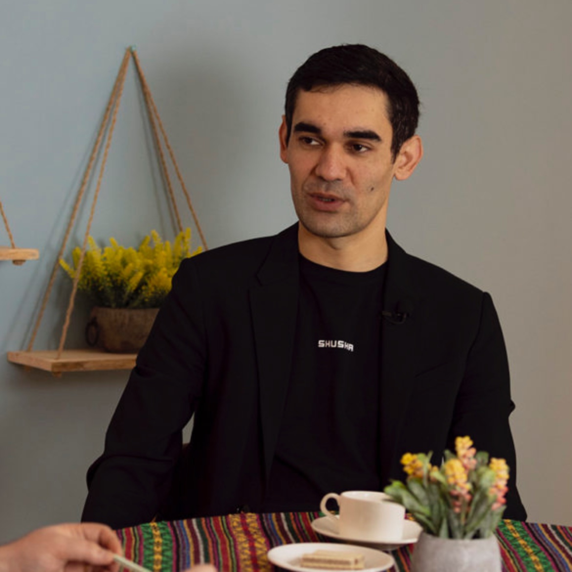 Kino, insan kapitalı və liberallaşma | Rüfət Həsənov