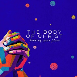 Body of Christ: Unleashing Your Spiritual Gifts