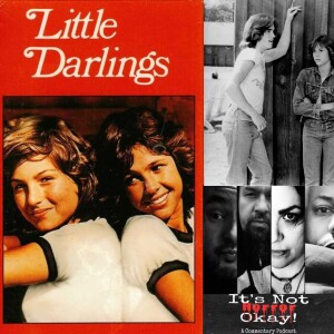 It’s Not Horror Okay: Little Darlings