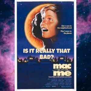 Is It Really That Bad? Mac and Me