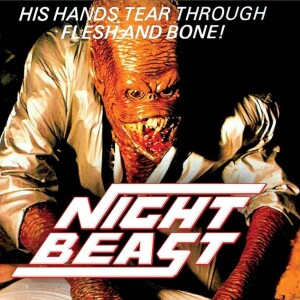 IIRTB NightBeast