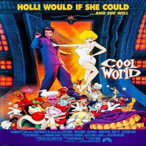 IIRTB #60 Cool World