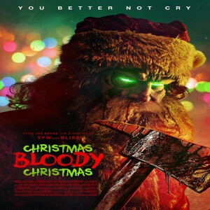 IIRTB Christmas Bloody Christmas