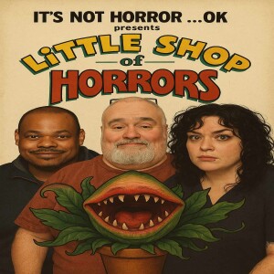 INH Little Shop Of Horrors