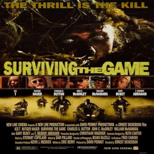 086 INH Surviving The Game