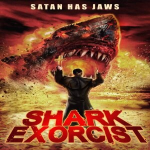 IIRTB Shark Exorcist