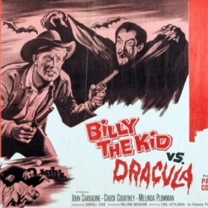 IIRTB #061 Billy The Kid Vs Dracula