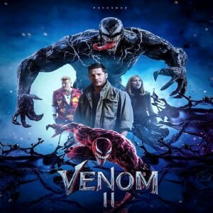 It's Not Horror Venom 2