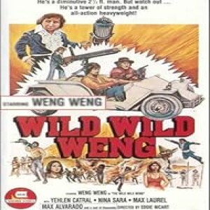 IIRTB Wild Wild Weng