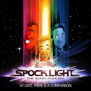 Spocklight At the Movies 9: Volunteers