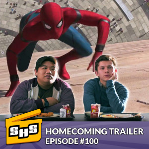 Homecoming Trailer | Episode 100