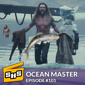 Ocean Master | Episode 101