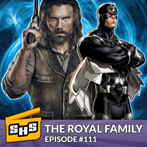 The Royal Family | Episode 111