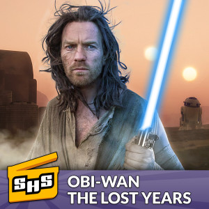 Obi-Wans Last Hope | Episode 134