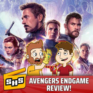Avengers Endgame | TV & Movie Reviews