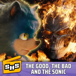 Sonic Sucks & Ghost Rider on Hulu | Weekly News Episode 221