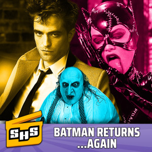 Batman Casting & John Wick 3 Review | Weekly News Episode 223