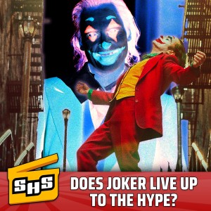 Joker | TV & Movie Reviews