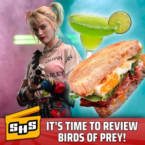 Birds of Prey (2020) | TV & Movie Reviews