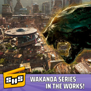 Super Bowl LV & the World of Wakanda | Weekly News Episode 311
