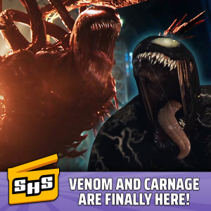 Venom 2 Trailer & Adult Swim Movies | Weekly News Episode 324