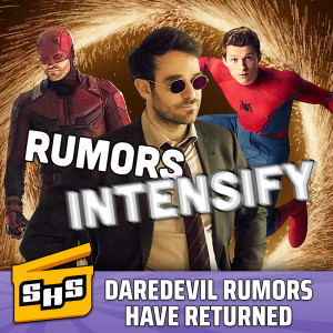 Marvel Timelines & Daredevil Rumors | Weekly News Episode 334