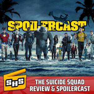 The Suicide Squad (2021) | TV & Movie Reviews