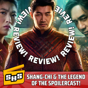 Shang-Chi and the Legend of the Ten Rings (2021) | TV & Movie Reviews