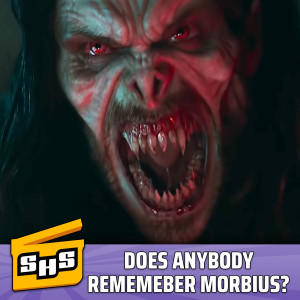 Eternals Review & Morbius Trailer Debut | Weekly News Episode 349