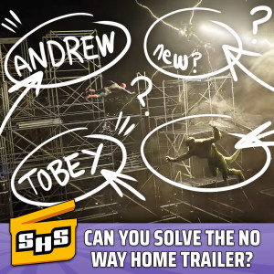 Spider-Man No Way Home Trailer & Halo Infinite | Weekly News Episode 351