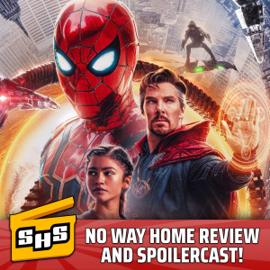 Spider-Man No Way Home (2021) | Movie Review