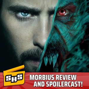 Morbius (2022) | Movie Review