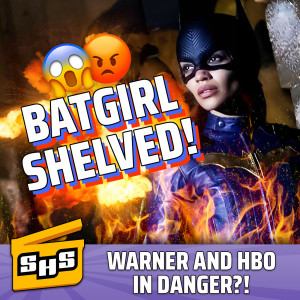 Batgirl CANCELED, C2E2 2022 Recap, Andor actually looks good & more!
