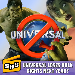 Universal Loses Hulk Rights, Disney+ Price Increase, Ironheart’s Upgraded Armor, Madame Web’s Cast, and more!