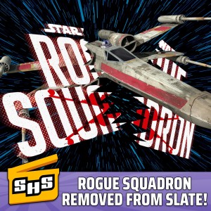 Star Wars Rogue Squadron Canceled, Sony’s New Release Dates, The Flash’s Future State, and more!