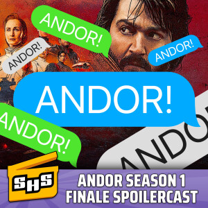 Andor Review, Guardians Holiday Special Debut, Avatar 2 is EXPENSIVE, and more!