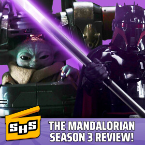 Mandalorian Season Review, Spider-Man on Disney+, Time to Block Guardians 3 Keywords, and more!