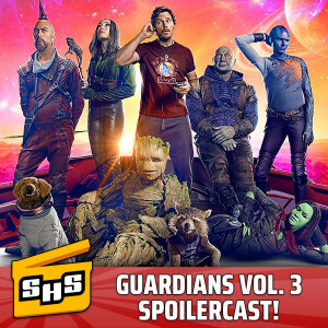 Guardians of the Galaxy Volume 3 (2023) Review