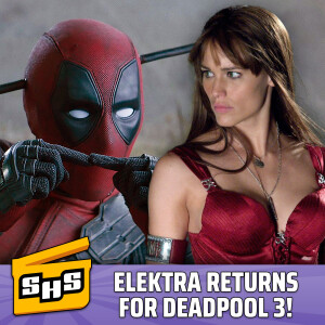 Deadpool 3 Cameo List, Legendary Star-Lord Rumors, Superman & Lois SPOILERS, and more!