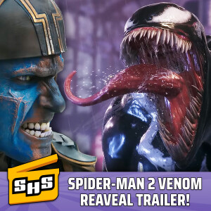 SDCC 2023 Recap, The Marvels Trailer, Spider-Man 2 PS5 Reveal, and more!